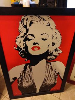 Marilyn Monroe