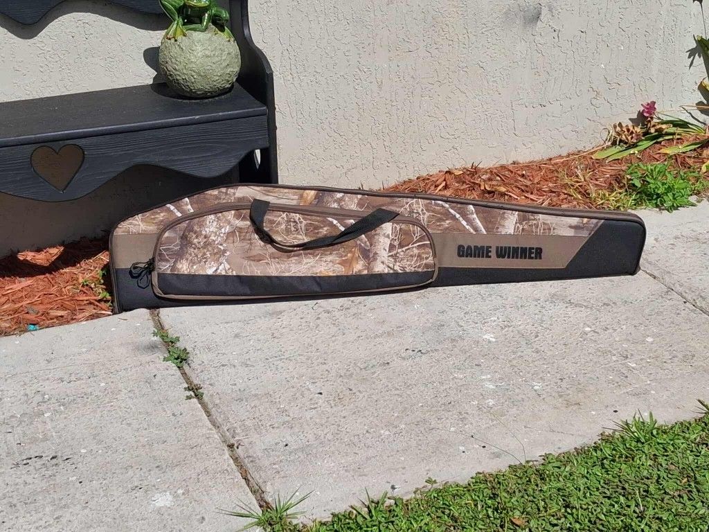 Gun Case
