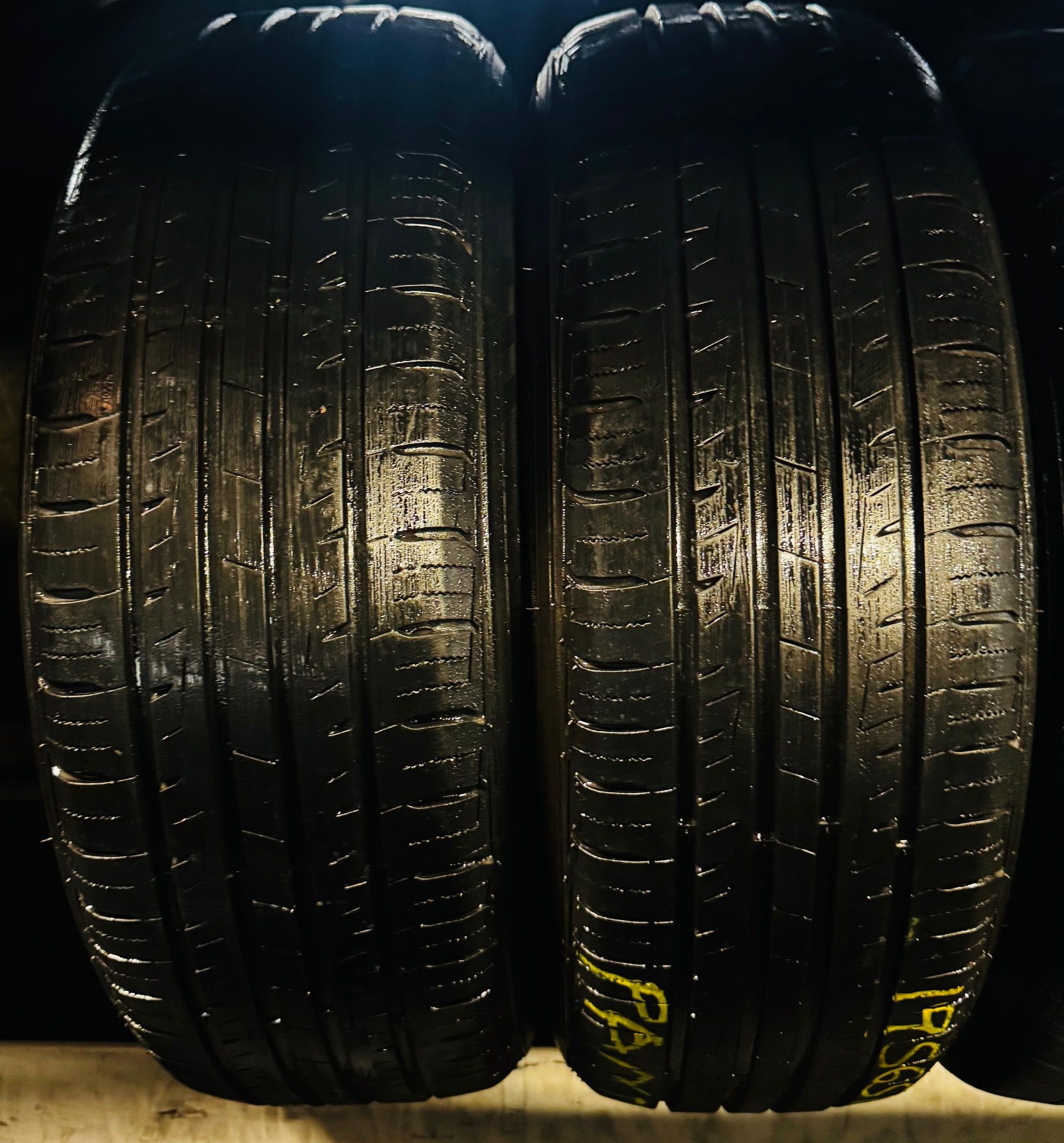 PANTERA TOURING AS 195/65R15