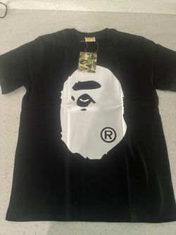 BAPE Big Ape Head Tee