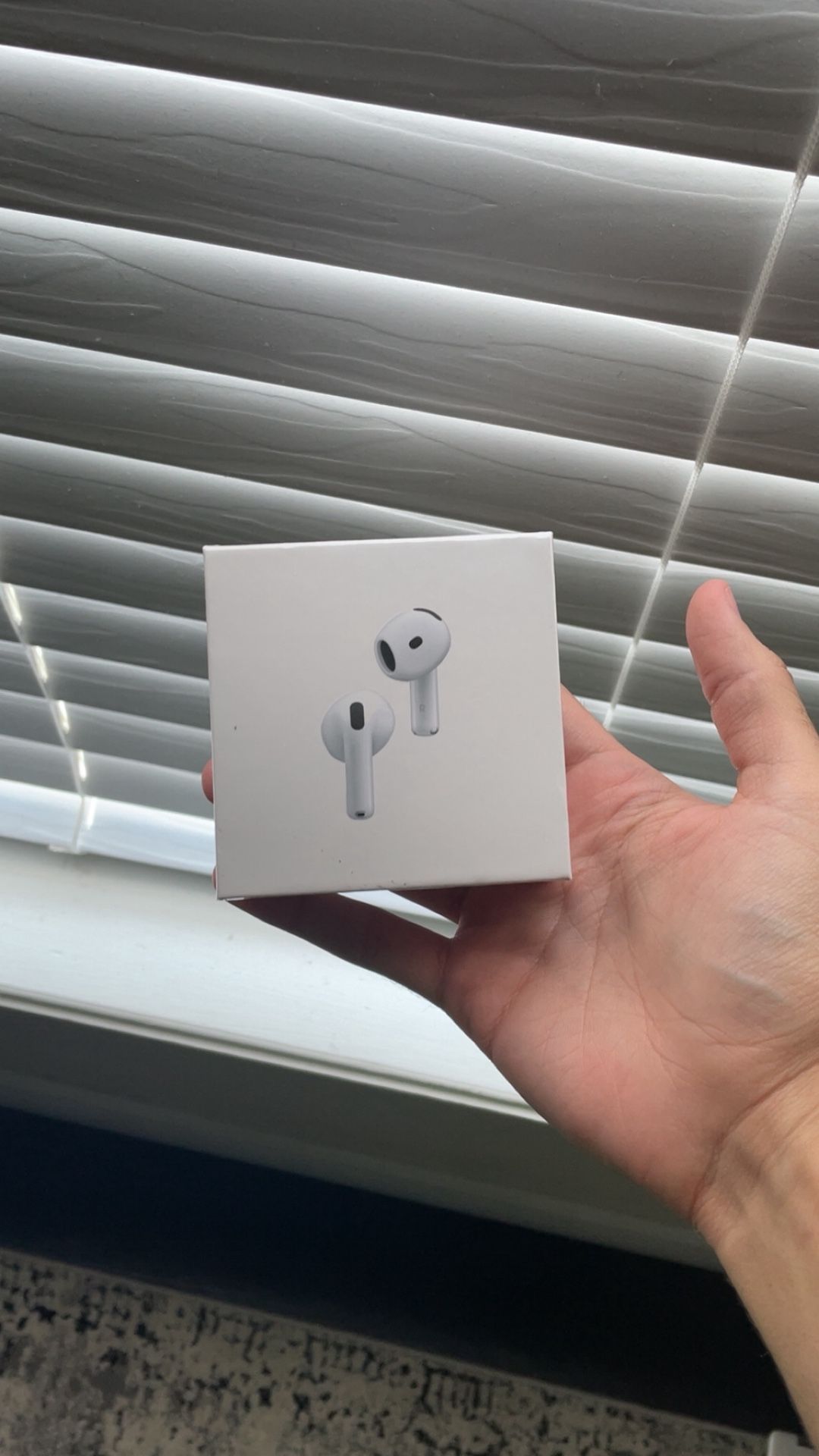 Bluetooth Wireless Headphones
