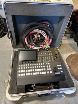 Panasonic HS-410
