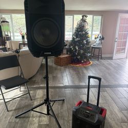 Bocinas Speakers Sonido 