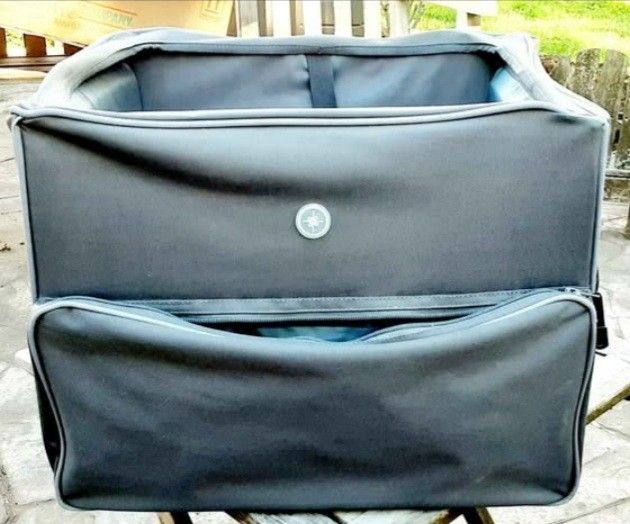 Dog Car Seat