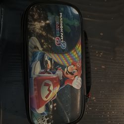 Nintendo switch case