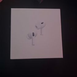 AirPod 2 Pros