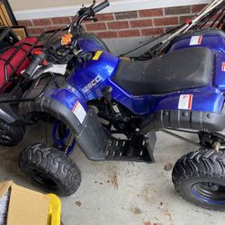 4 Wheeler 