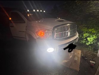 Automotive Led Headlight Fog Light Conversion Halogen To Led Conversion Bulbs, All Sizes And Style In Stock! Bright 6000k White In Color Luces