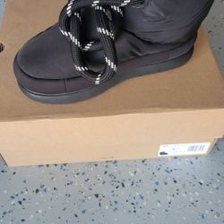 UGG W Classic Maxi Short