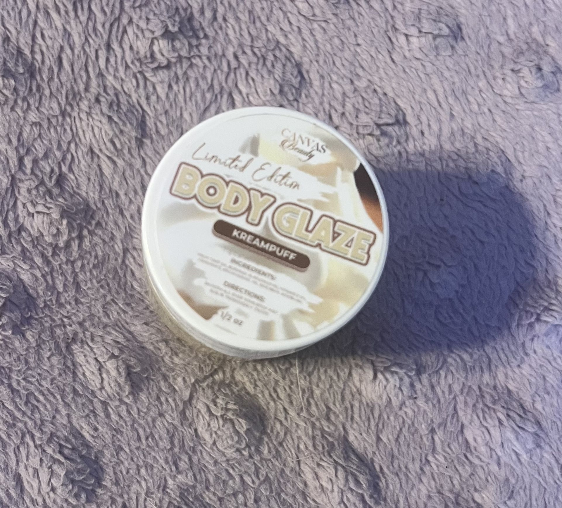Body Glaze Bundle 