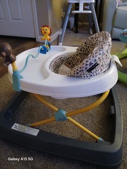 Baby Walker 