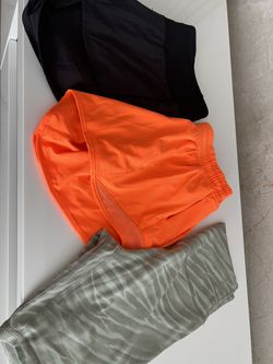 Lululemon Shorts