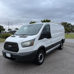 2016 Ford Transit 250 Van