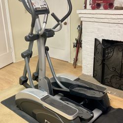 True M30 Elliptical