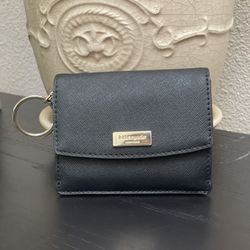 Kate Spade Wallet Black