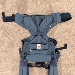 Ergobaby Omni Classic Baby Carrier Newborn to Toddler