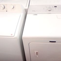 Newer Maytag Washer $280/Maytag Dryer Gas $225