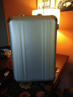 Travel Case