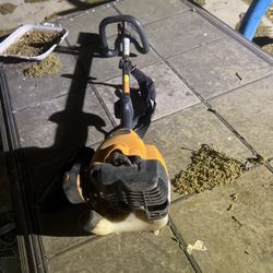 Weed Eater Part