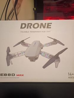 Drone with 4k Camera