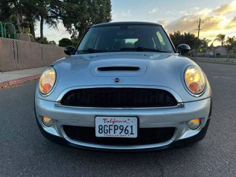 2007 MINI Cooper