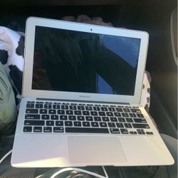 Apple MacBook Air