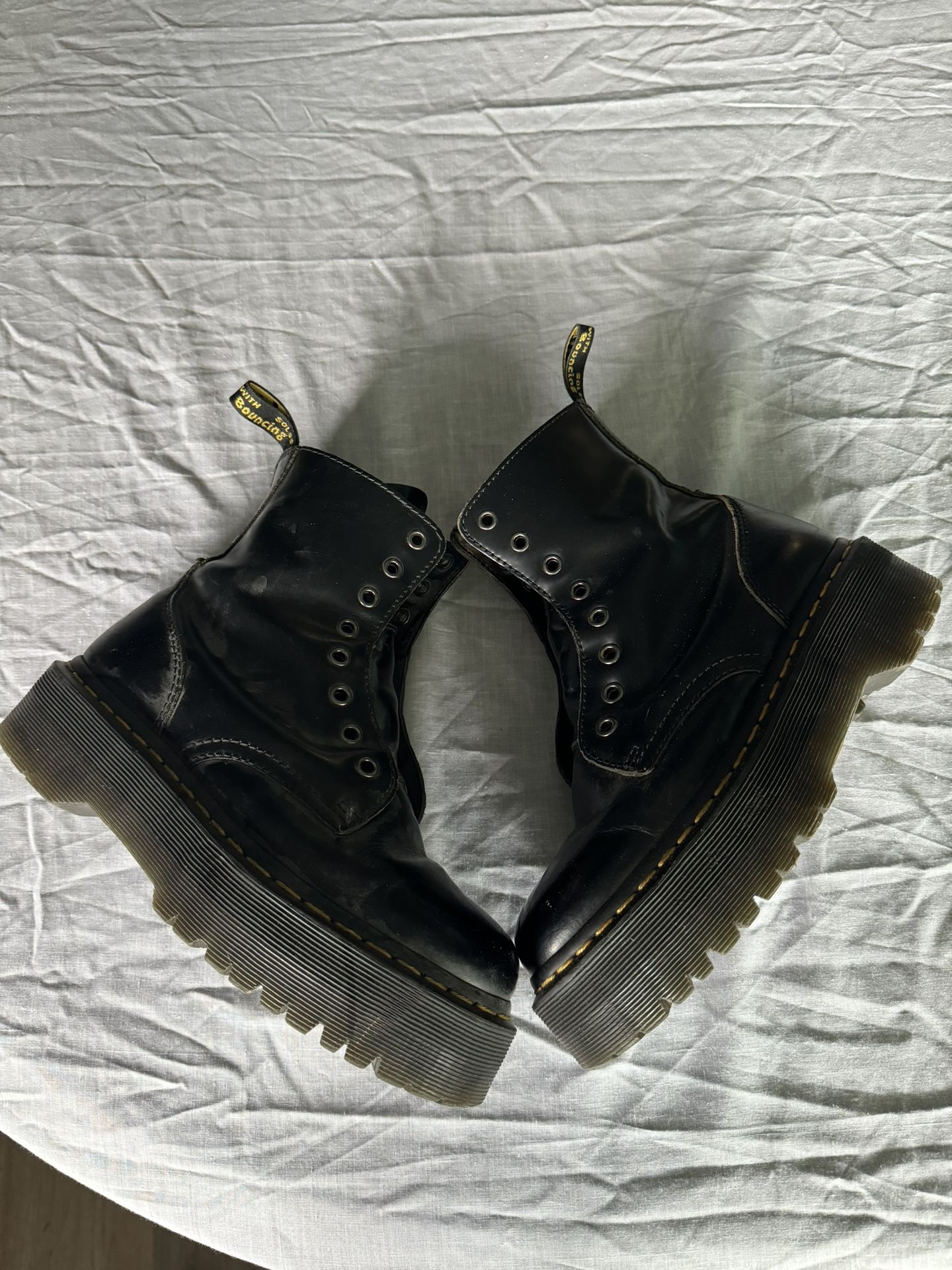 Dr Martens