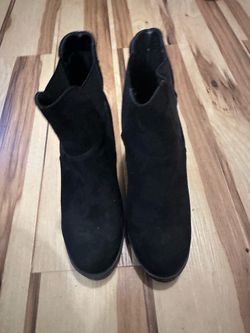 Women’s Boots