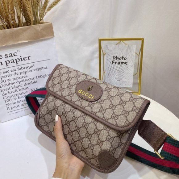 Authentic Gucci Paper Bag for Sale in Brooklyn, NY - OfferUp