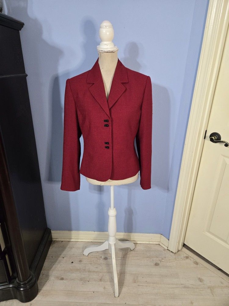 Morgan Miller Size 10 Womens Jacket