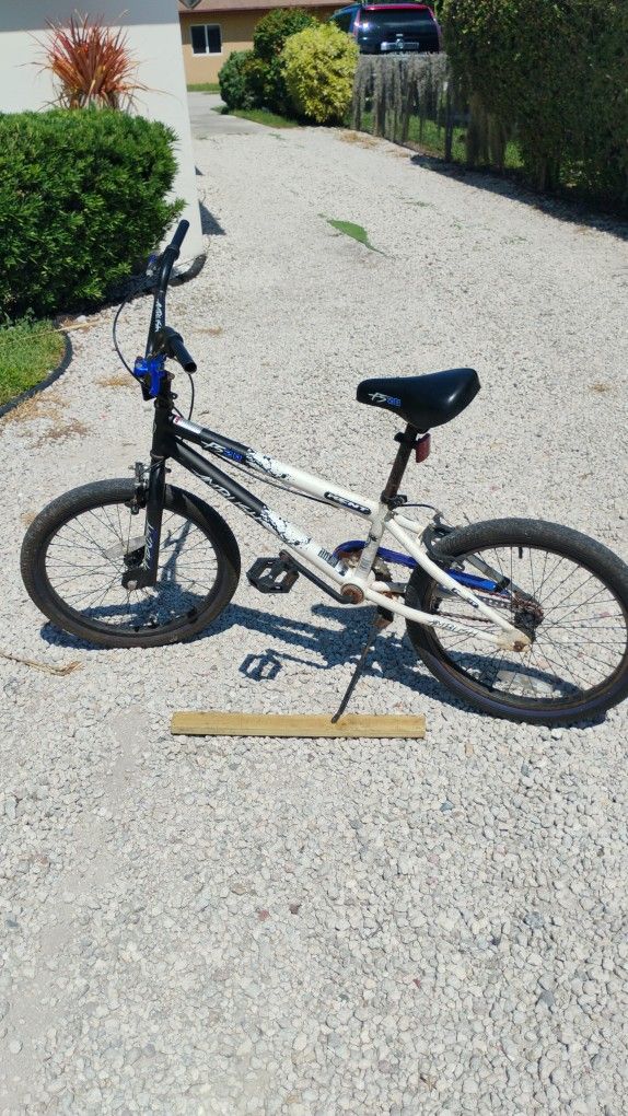 Old 20inch BMX Bike
