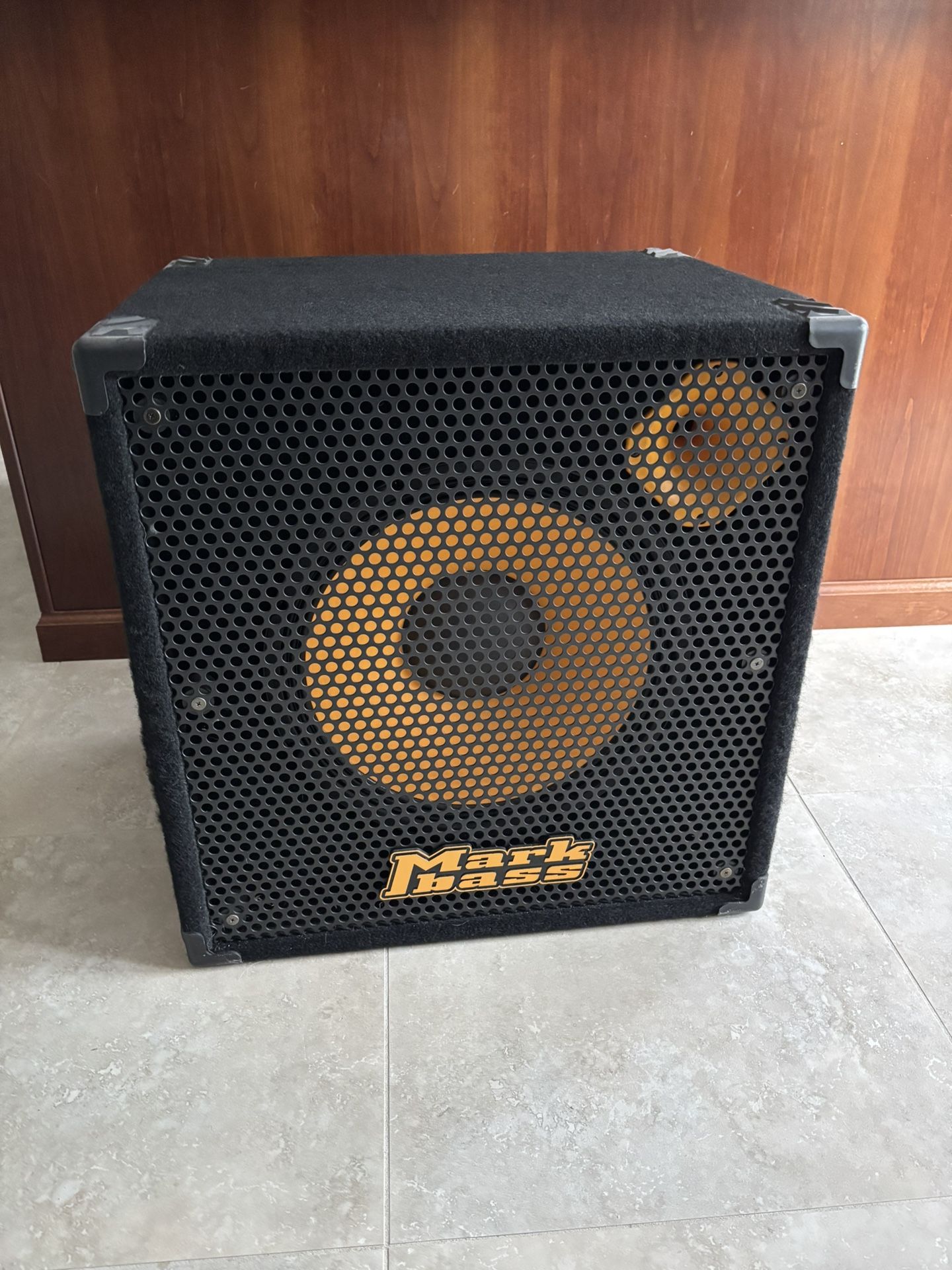 Markbass STD 151 Bass Cabinet 15” 8 ohm