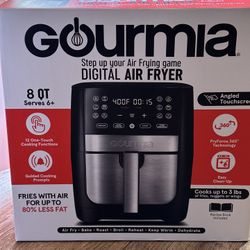 Air fryer
