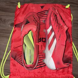 Adidas preds
