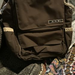 Jujube Backpack/diaper Bag