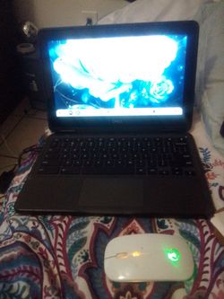 dell chrome