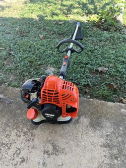 Echo SRM 225 string trimmer
