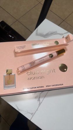 Club de nuit travel size
