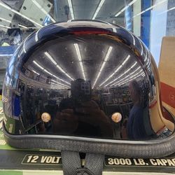 Harley Davidson Helmet