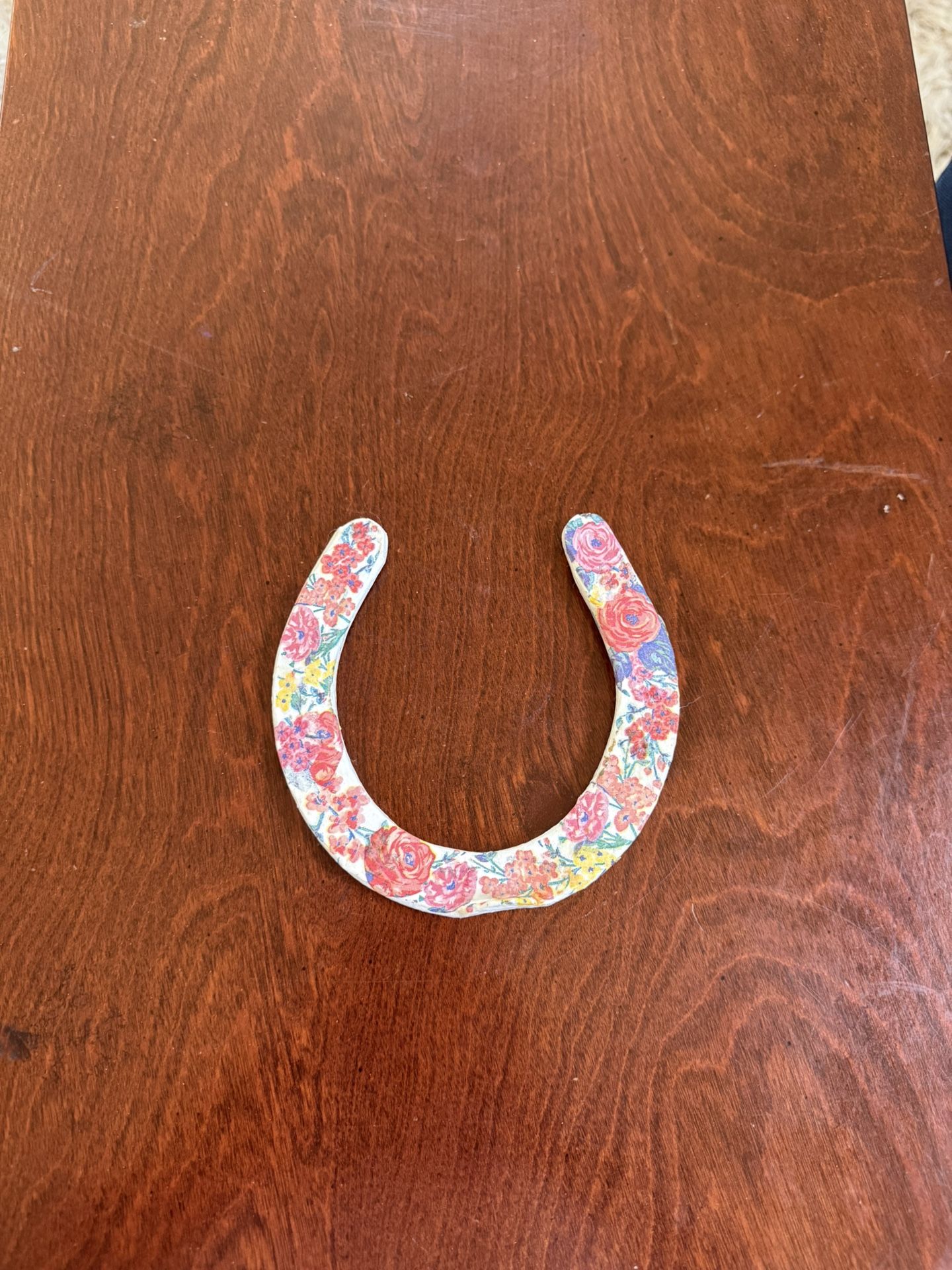 Horse Shoe