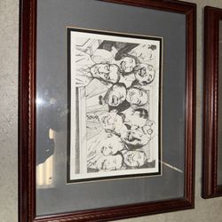 CHARLES BRAGG “Objection Sustained”  