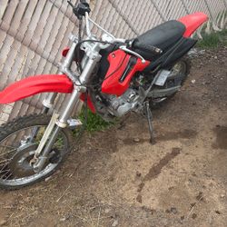 Dirt Bike