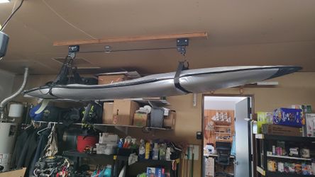 10' Roy Sanchez Surfboard