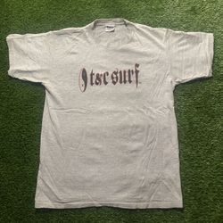Vintage Surfing Shirt 