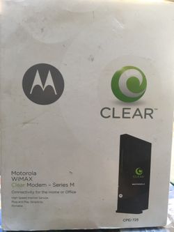 Modem