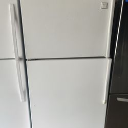 Whirlpool Fridge 