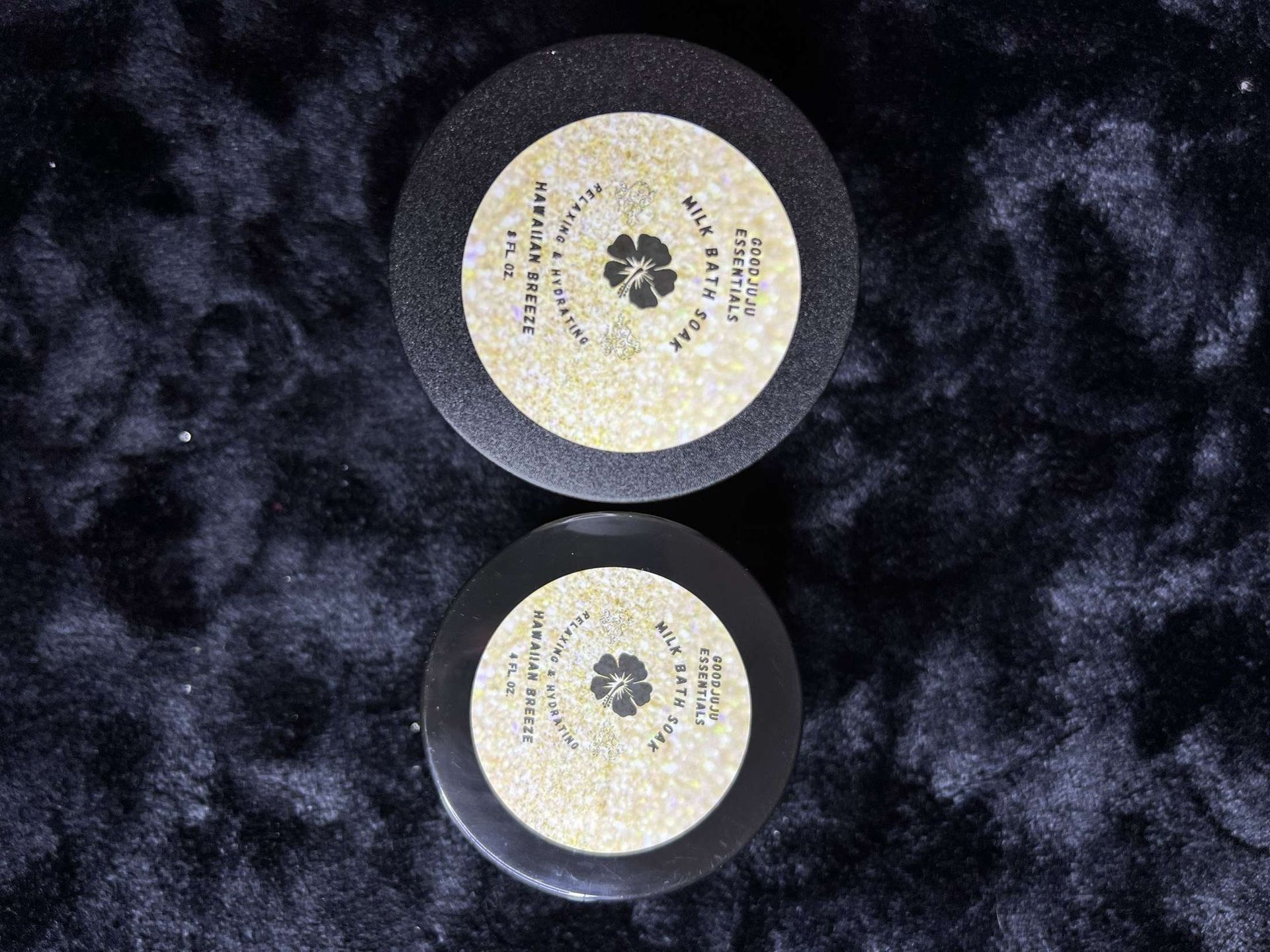 Hawaiian Breeze Ritual Bath By Good JuJu Essential