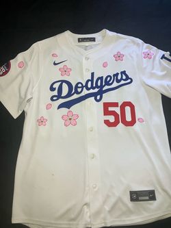 Takashi Murakami x Dodgers