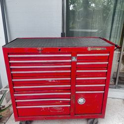 Cornwell Classic Toolbox