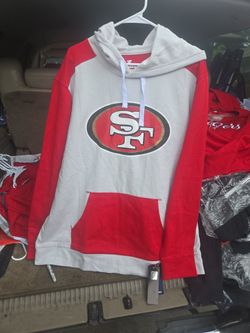 49ers Hoodie 